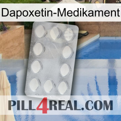 Dapoxetine Drug 16